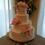 Maribelle Cakery Wedding Cake Photo Gallery - Maribelle Cakery